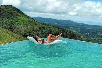 Image de Ocean View King Suite at Vida Lotus Retreat & Spa