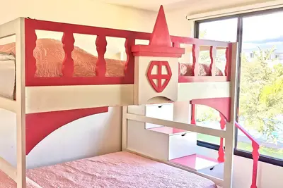 Ven de descanso a Casa Roma