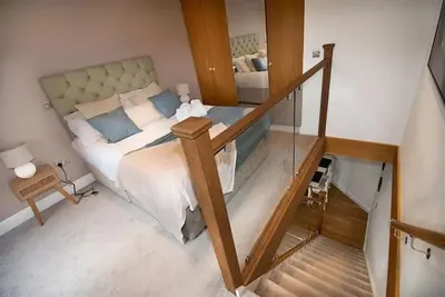 Image de 1-Bedroom Apartment by the sea