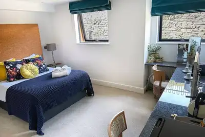 Image de Ocean Bliss Awaits - Courtyard Double Rooms