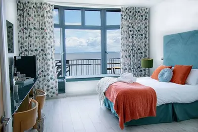 Image de Seaview Enchanting Double Room
