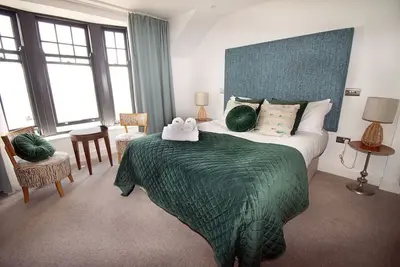 Image de Coastal Elegance - Seaview Double Room