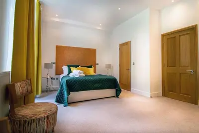 Image de Double Room Courtyard Penarth