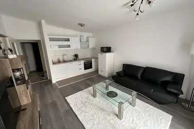 Image de GemĂĽtliche Wohnung Villarina
