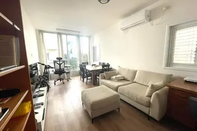 Image de Cozy Vibe Apartment Near Hayarkon Park