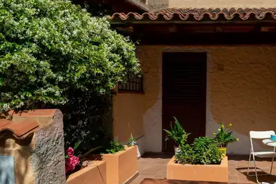 Image de La Casa di Elisabetta