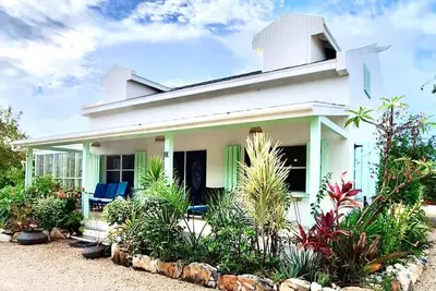 Image de Lakeview Villa Turks And Caicos 4 Bedroom Grace Bay area