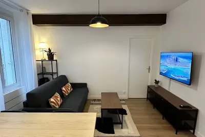 Image de Appartement neuf et élégant à deux pas du stade