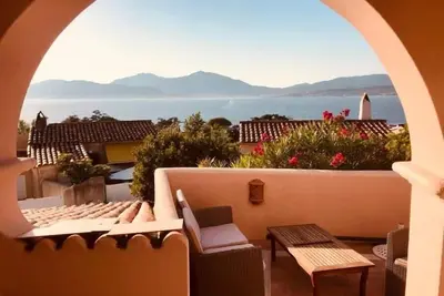 Image de Maison Porticcio Corse du Sud