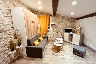 Image de Le Cocon Charmant Studio