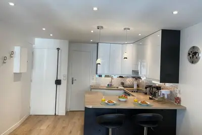 Image de Maison le Bac Apartments