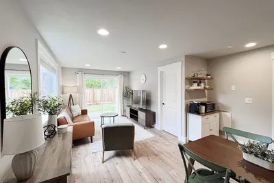 Image de Cozy & Modern Hideaway in Seattle/Shoreline