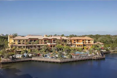 Image de 3Bed/2Bath Condo in Gorgeous Orlando Resort Near Disney! !