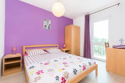 Image de Nina Apartments
