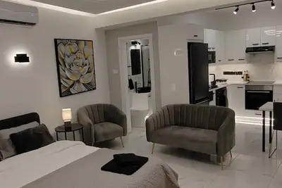 Image de Modern Studio in the Heart of Larnaca