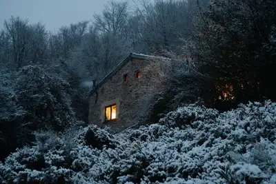 Image de El Invernal
