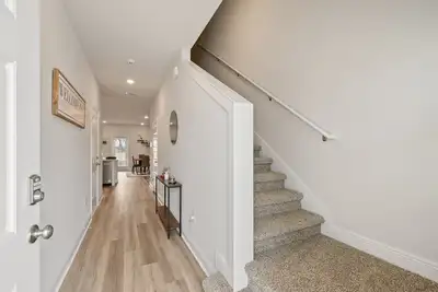 Image de Brand new 3 bedroom home between Pensacola Beach and Navarre Beach