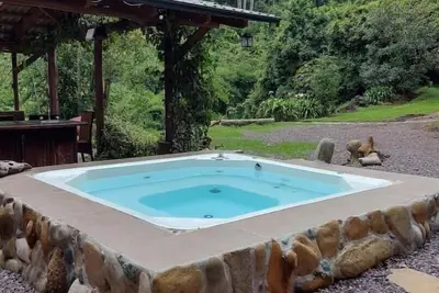 Casa de Piedra