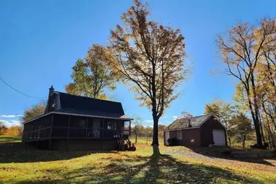 Image de Lackawanna Lodge - Cozy two bedroom cottage