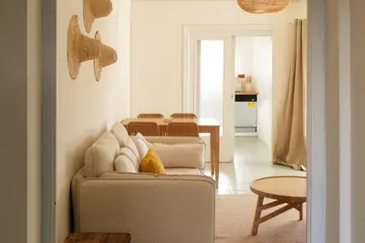 Image de Appartement neuf en bord de mer