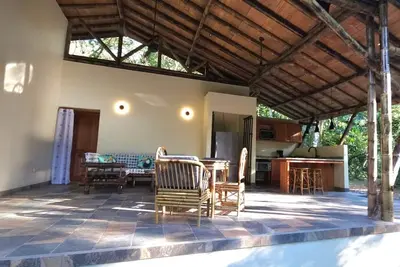 Image de Escape to BohoRica, Your Costa Rican Jungle Haven
