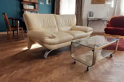 Image de Comfy Appartement 85m2 in a calm area in Montreuil 10min from Paris