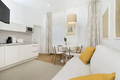 Image de Cozy apartment in center of Ljubljana, 10 minutes to the main train station.