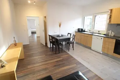 Image de New! Apartment Marburg 2 with balcony