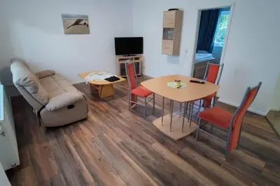 Image de Apartment Alsfeld / Vogelsberg 1 with separate entrance
