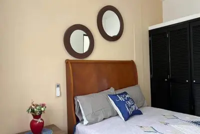 Image de Oasis Apartment