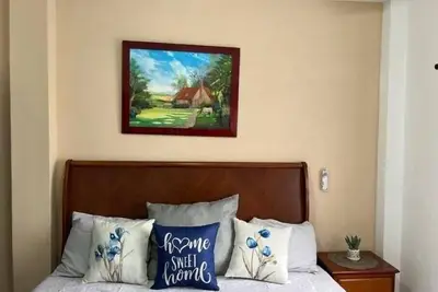 Image de Apartamento Coral