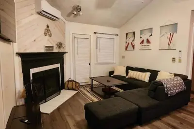 Image de Tioga Townhouse