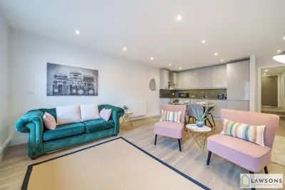 Image de Smart Living by Lawsons