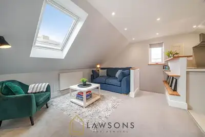 Image de Loft Living by Lawsons with parking*