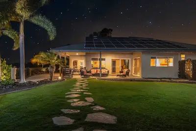Image de 1 Acre Private Resort, 4 bed, 3 bath, cinema, spa