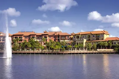 Image de 3Bed/2Bath Condo in Gorgeous Orlando Resort Near Disney! !