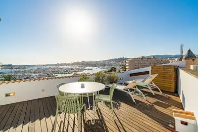 Image de Casa Lea - Terrer 6