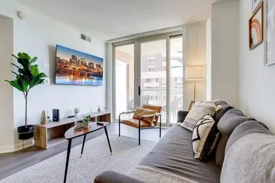 Image de Awesome 1 Bedroom Apt @Ballston With Gym