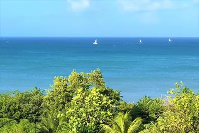 Image de Ocean View Suite