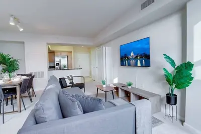 Image de Fantastic 2/2 Apt @Pentagon City