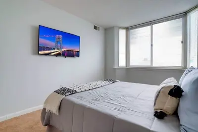 Image de Magnific Space at Ballston w/Gym