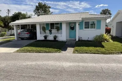 Image de Beach Villa in Spanish Main