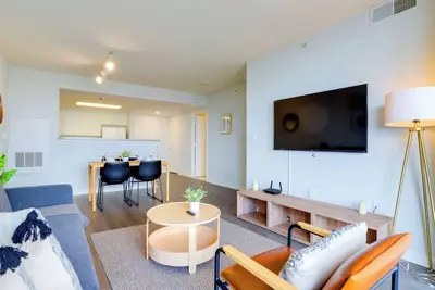 Image de Stylish Apartment for a Memorable Stay