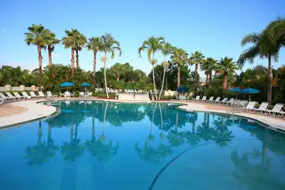 Image de Right Direction Rentals 1 Bedroom Villa 8271
