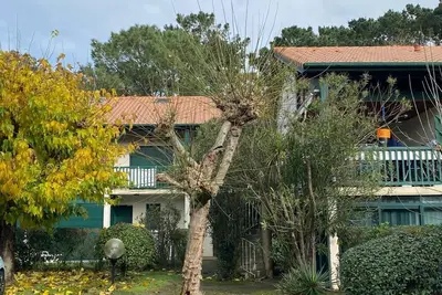 Image de Appartement - 6 Personnes - 4 Pièces - 3 Chambres Plages à 300 m