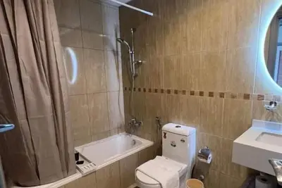 Image de Jumeirah lake towers