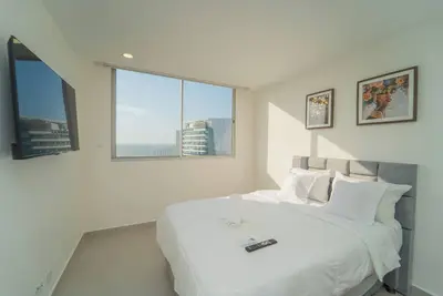 Image de Sunno Beach by Encanto Rentals