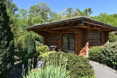 Image de Chalet 25m² avec option cuisine