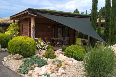 Image de Chalet Green de 20m²