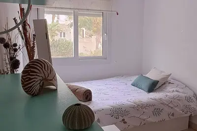 Image de Casa con Brisa del mar de Jávea con sus Calas y Playas. Mar y Piscina en Familia